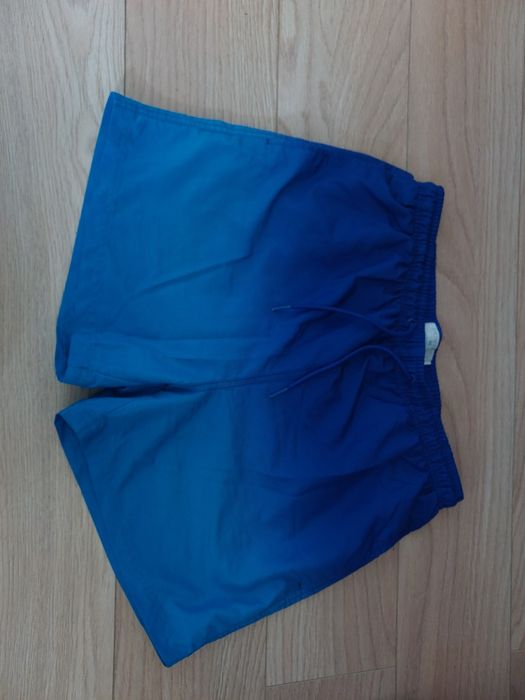 Spodenki M kompielowe plażowe Nowe