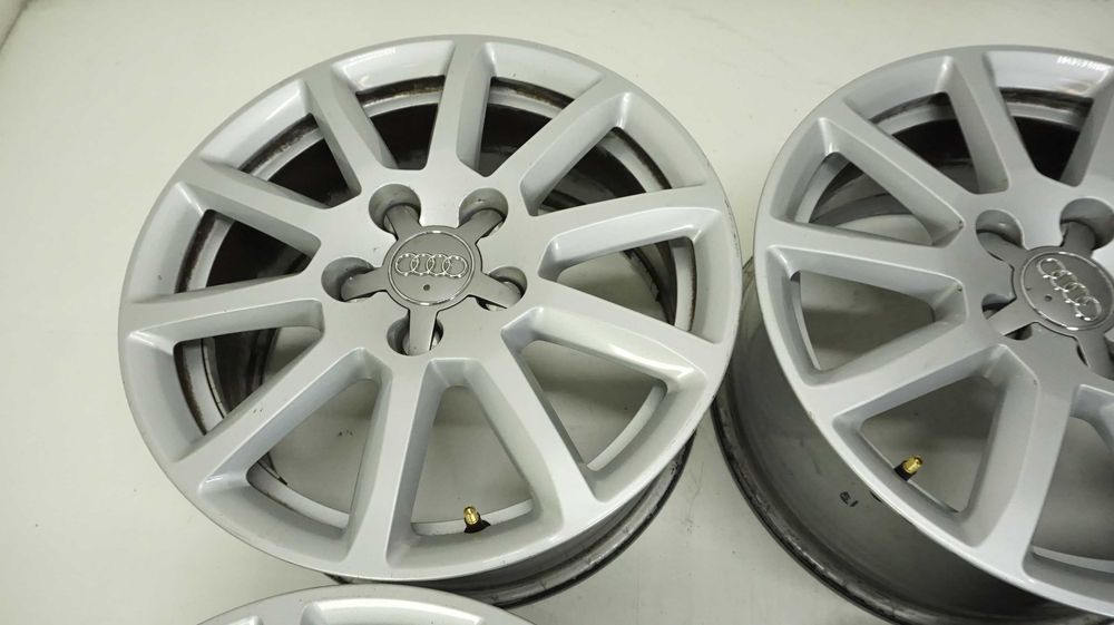 Felgi aluminiowe 16 Audi A3 A4 B8  A6 C6 Q2 Q3 Oryginał