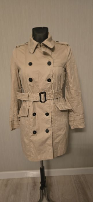 Plaszczyk mark8 Mango