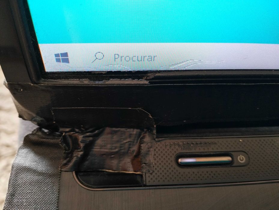 Computador HP Notebook64861187677057124