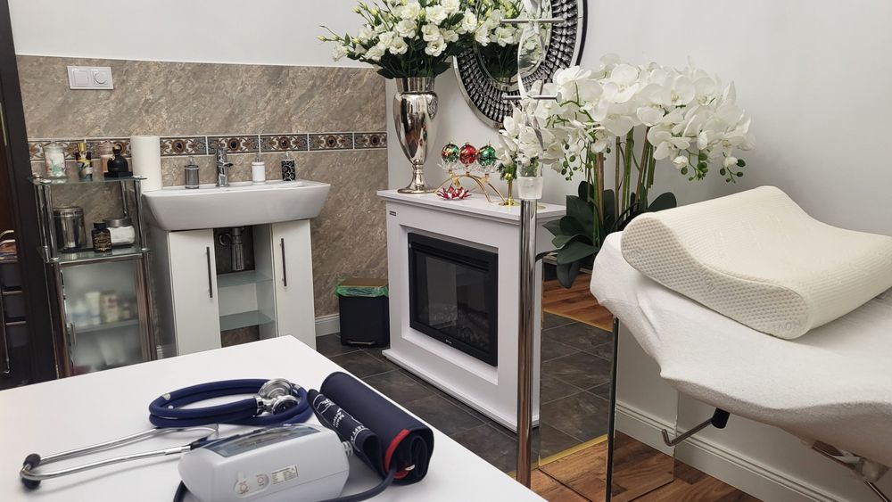 Wynajmę gabinet medyczny dla lekarzy (cena do uzgodnienia)