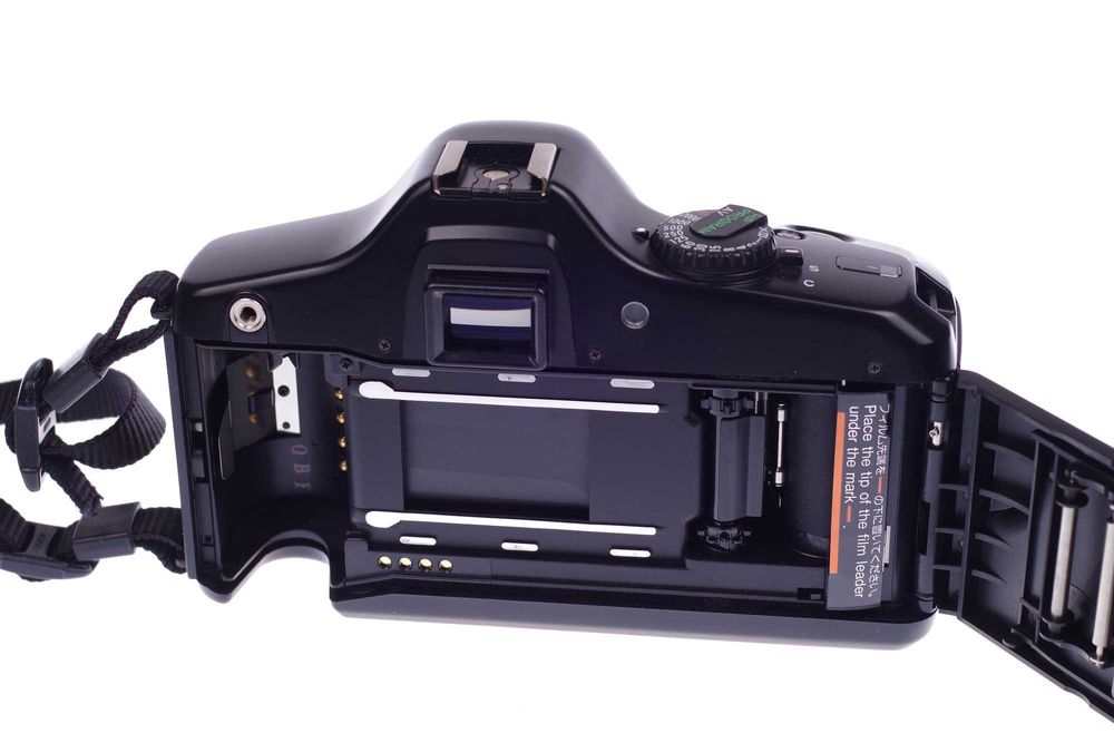 Yashica 109 Multiprogram - w ładnym stanie