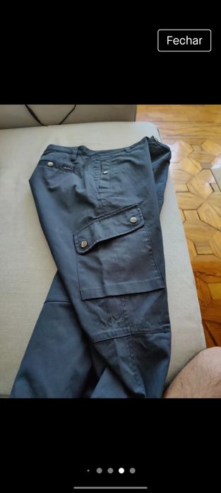 Calça nova Michael Kors