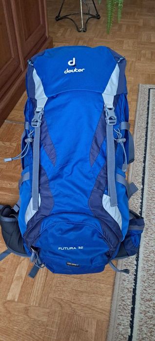 Plecak Deuter Futura 32 L