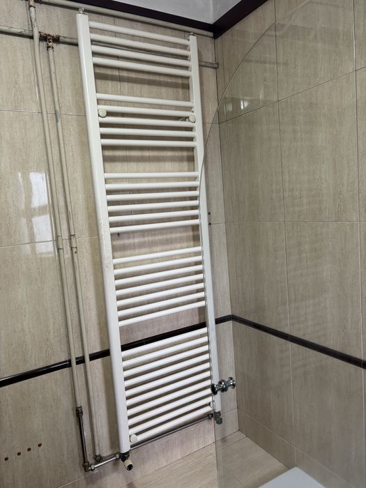 Arrendo Apartamento T3 - Arganil