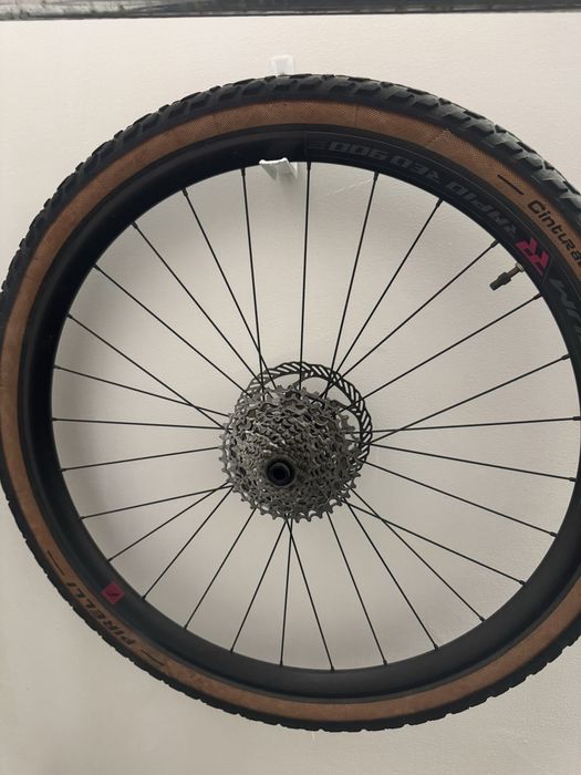 Bicicleta gravel specialized diverge