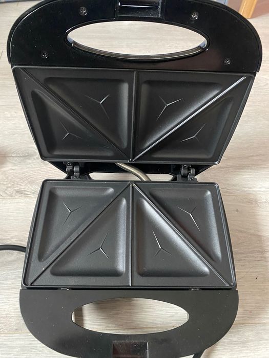 Бутербродніца Indeen Welt