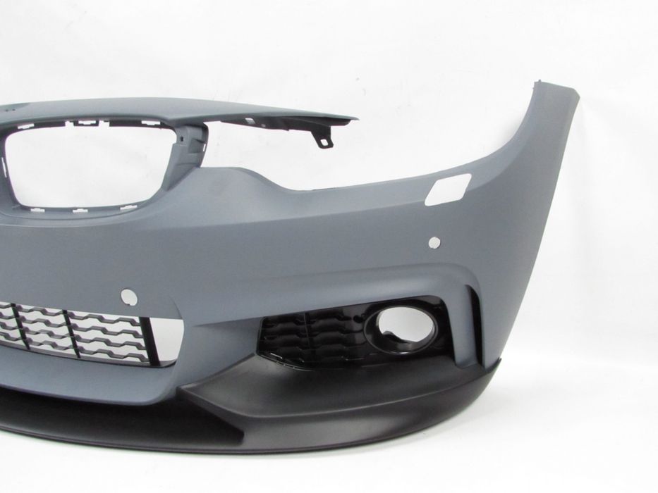 Kit M/ Pack M Bmw 4 Gran Coupe Ref: 0011490