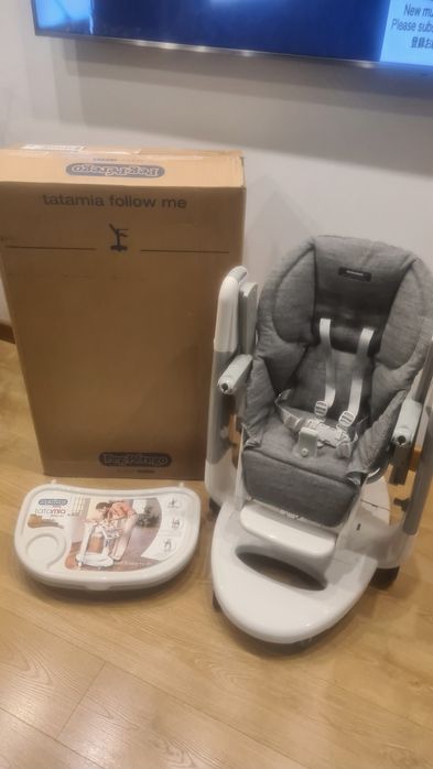 Peg Perego Tatamia
