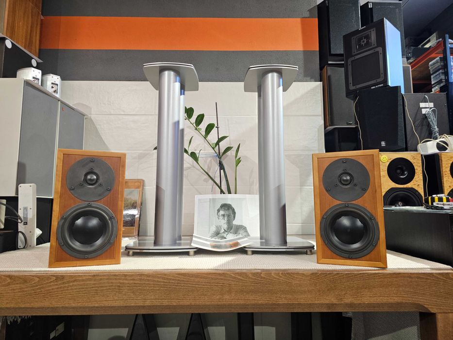 Hi-End Dynaudio Micron
