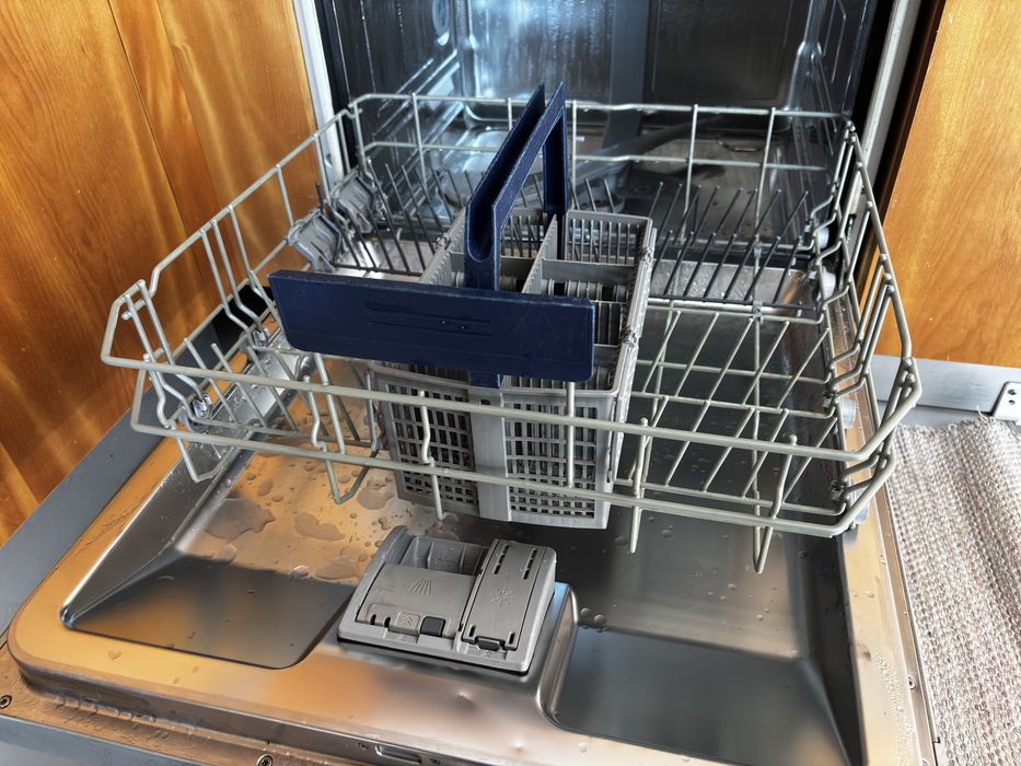 Maquina lavar loiça - Siemens