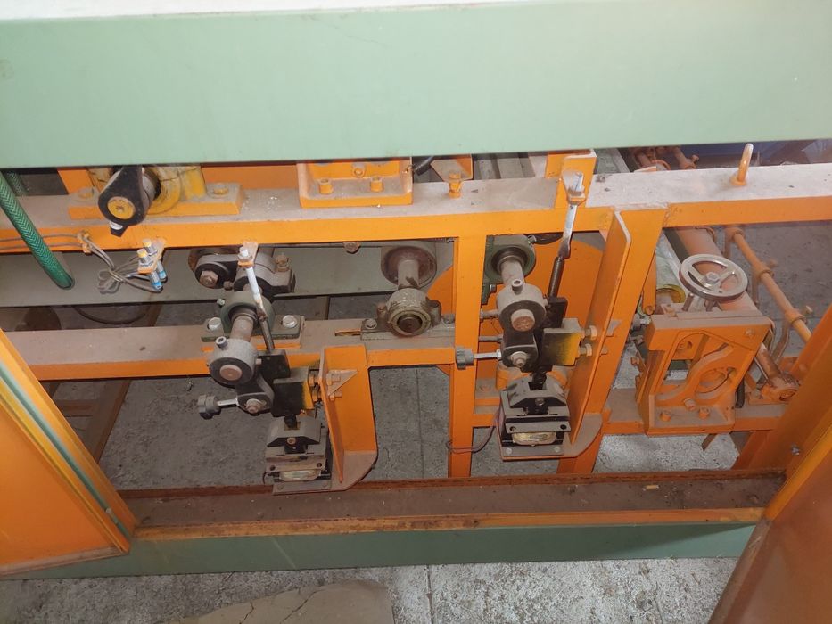 Флексографічна машина