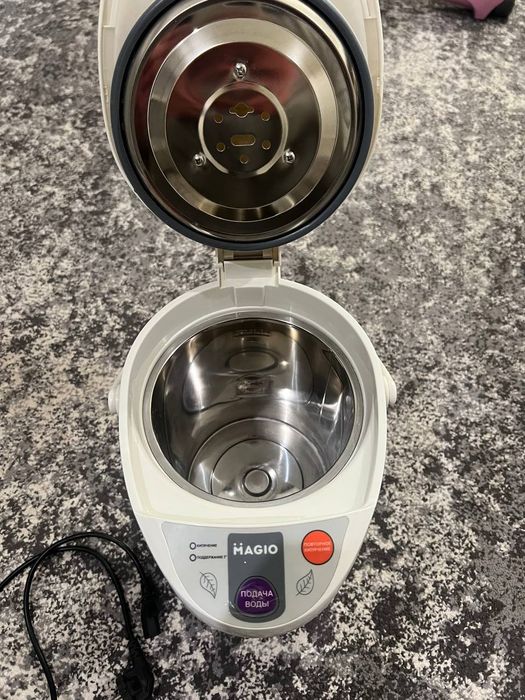 Продам Термопот (кулер)