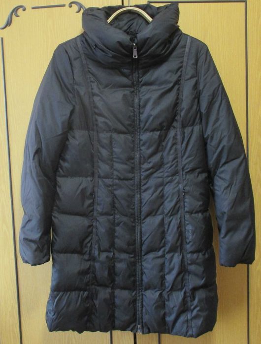 Жіночий пуховик Geox