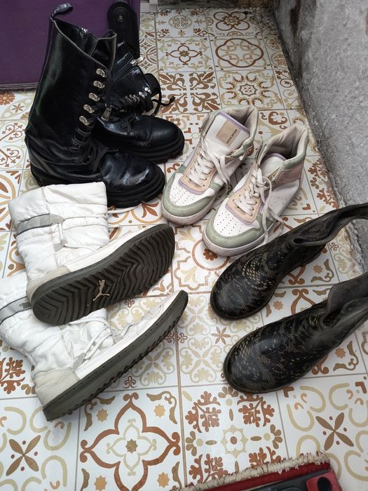 Продам 4-пары  оптом за 2000-грн