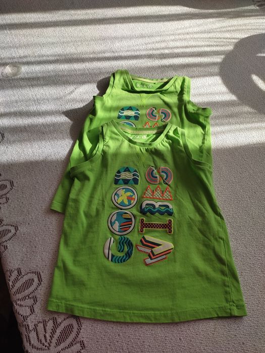 T-shirty 51015 cool club Endo