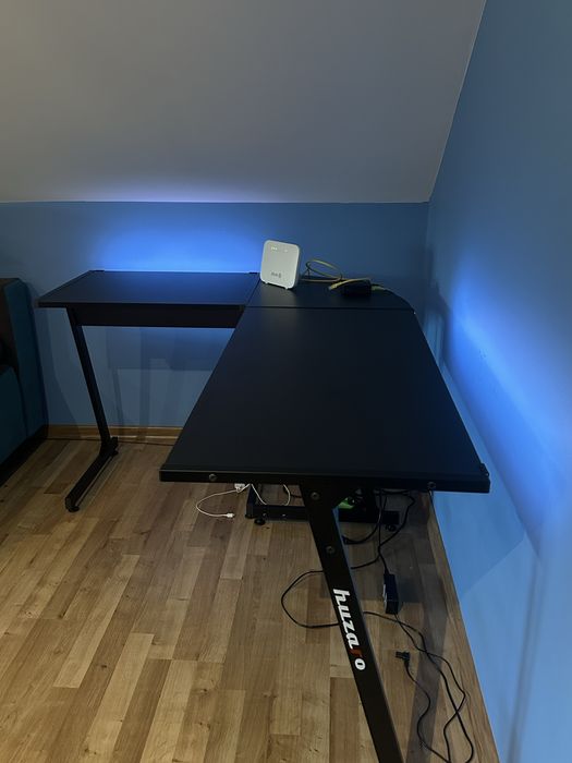 Huzaro Hero 6.0 RGB