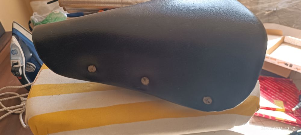 Selim antigo Órbita