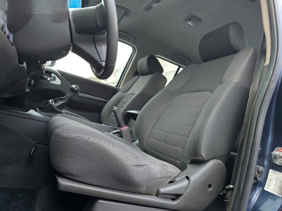 Nissan Navara D40 2.5Dci 190Cv "Full Extras"