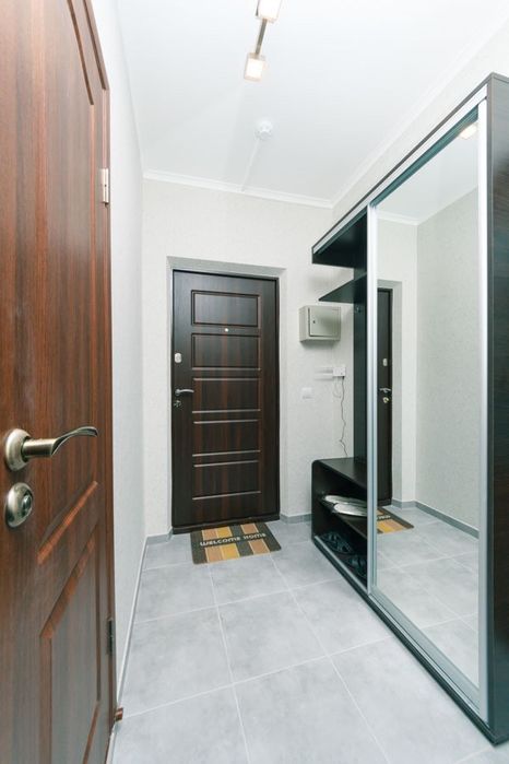 Уютная однокомнатная Позняки , 15 мин от метро