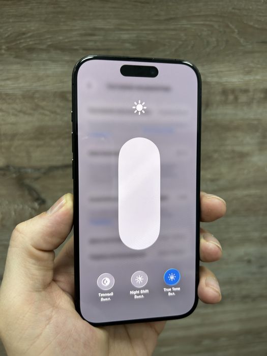 IPhone 15 Pro 128Gb Black Titanium з гарантією
