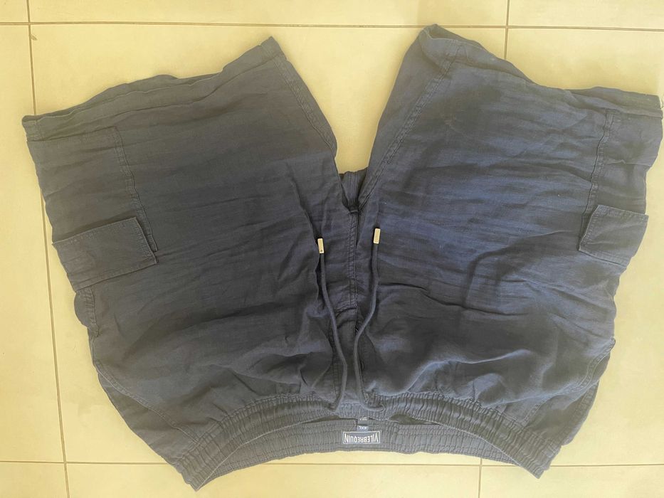 Bermuda casual VILBREQUIN 4XL