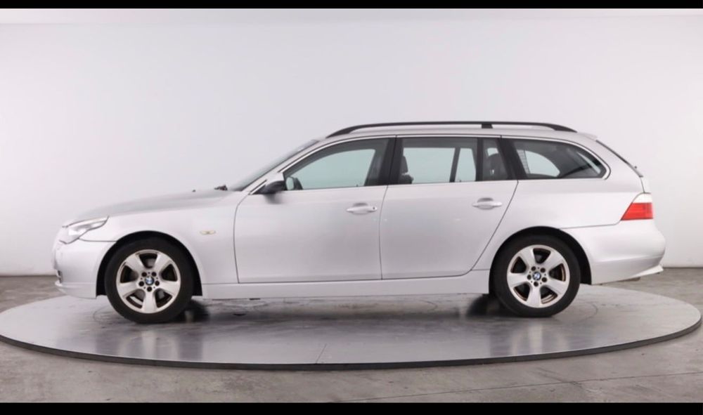 Jantes BMW 17 originais