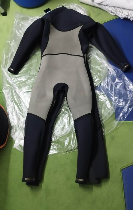 Fatos Surf novos* últimas unidades M 4/3