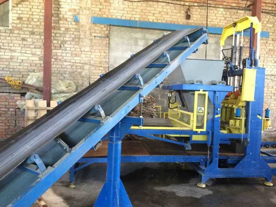 Продаж ексклюзивний об'єкт! Бетонний ЗАВОД (ТеплоБудСервіс). Димер.