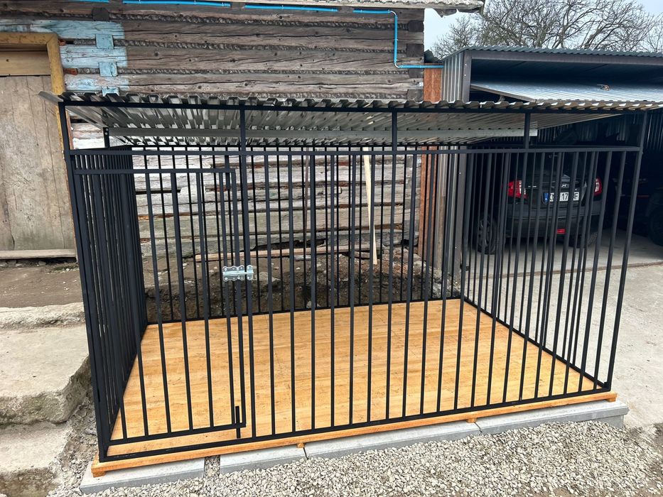 Kojec dla psa SUPER CENA