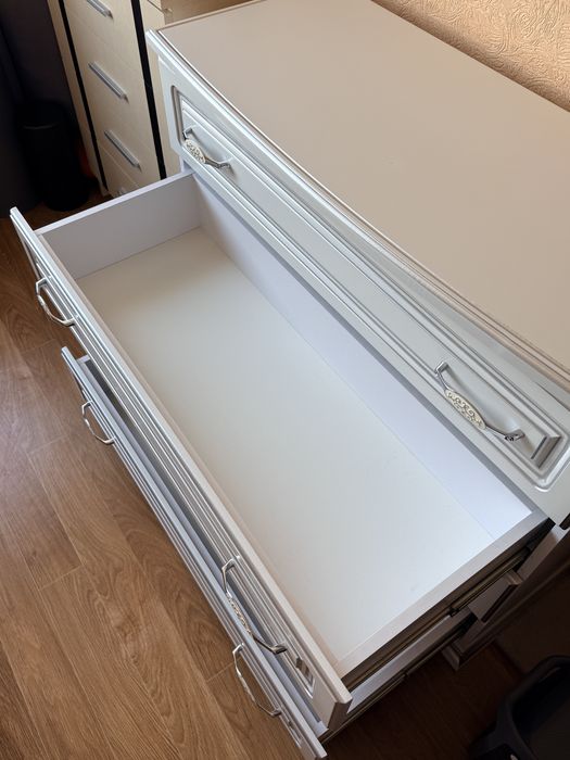 Комод Інесса Неман