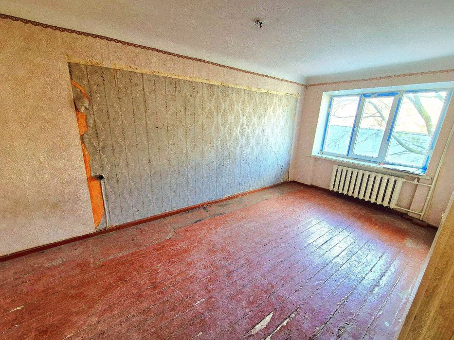 Продам 1 квартиру, рн Ковалівка.