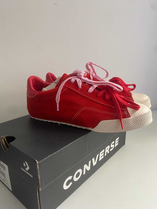 Нові кеди Converse Chuck Taylor Lo Ox A17859C Оригінал 39 розмір