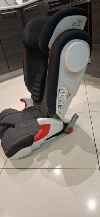 Fotelik Britax Römer Kidfix II XP sict 15-36kg