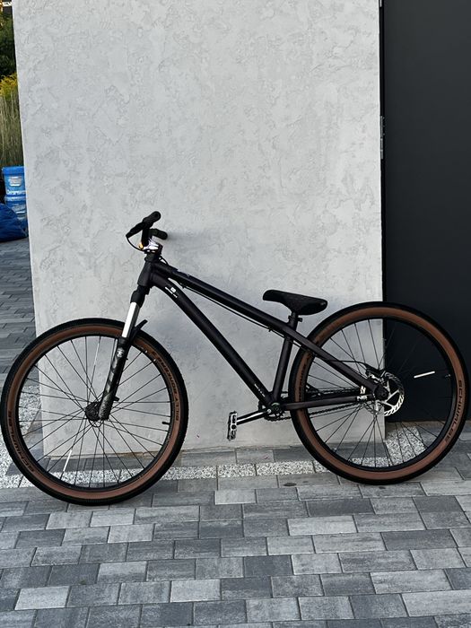 Ns bikes movement 2