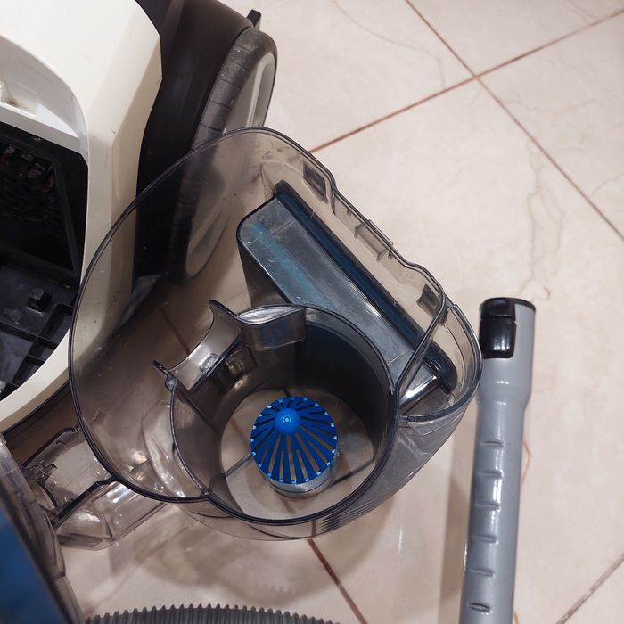 Пилосос Philips Філіпс безмішковий