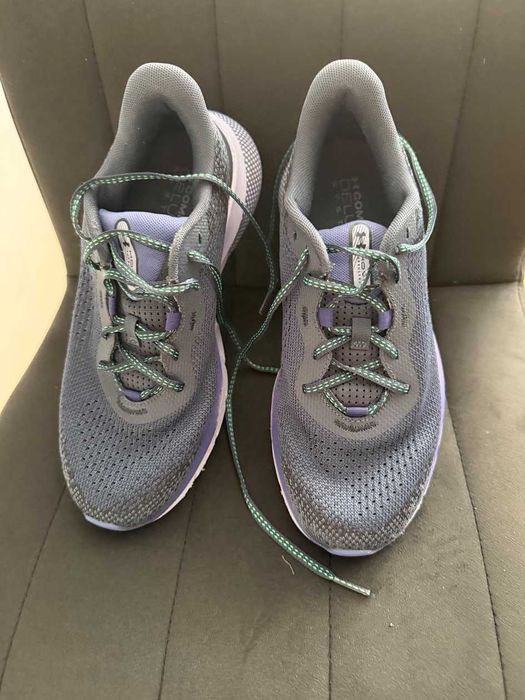 buty do biegania damskie under armour