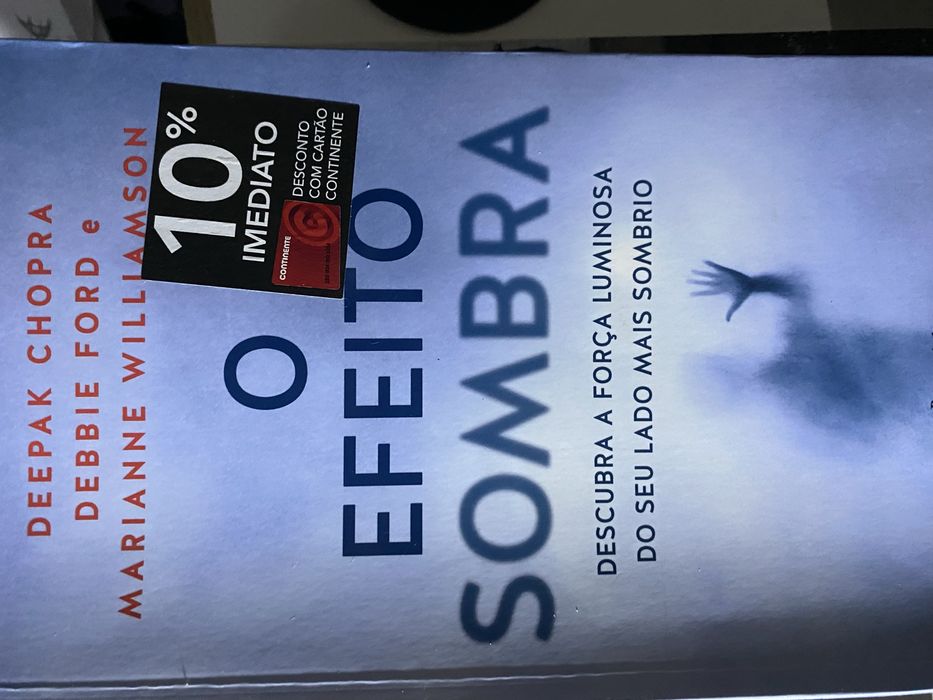 Livros varios.