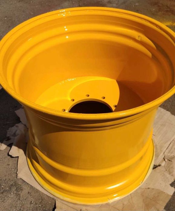 Диски колісні  John Deere DW 27x32 кріплення 10/335/281
