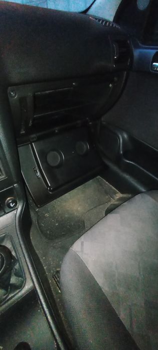 Opel Astra G 1.2 Gasolina