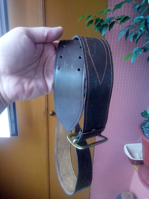 Продам офицерский ремень ссср