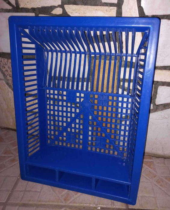 Blue Dish Rack423646423186810882