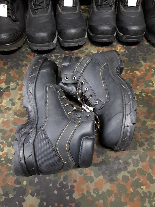 Buty robocze DAKOTA rozm 45 wkł 30,5 cm