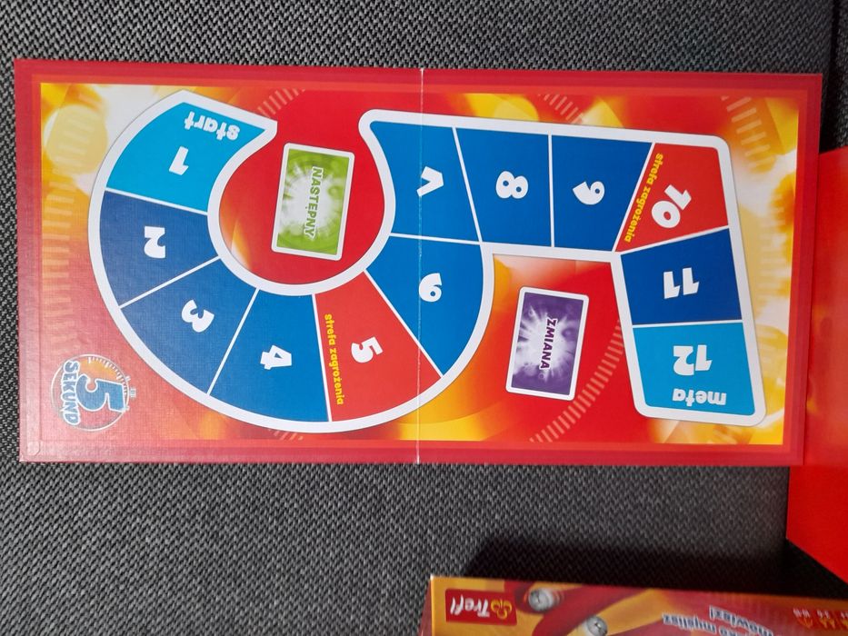 Gra 5 sekund polecam