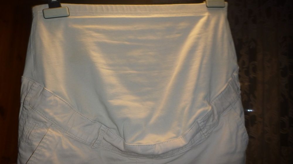 spódnica ciążowa M