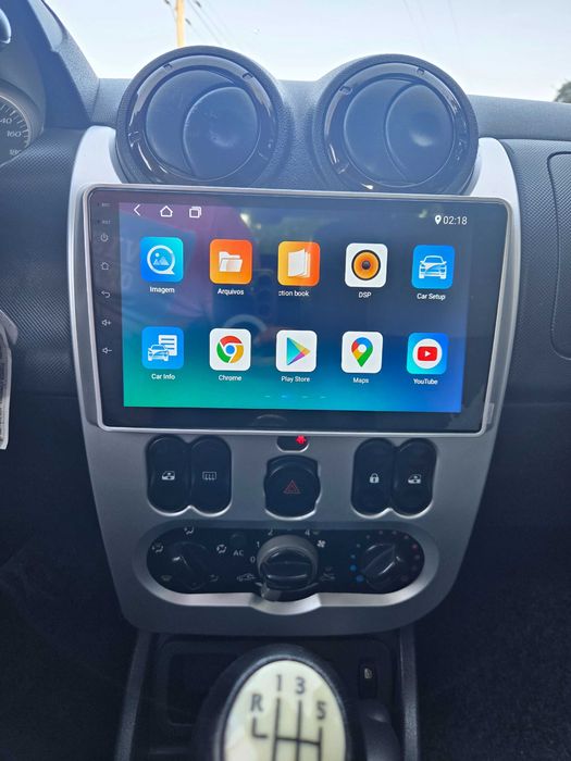 Dacia Duster 1.5 dCi Laureate