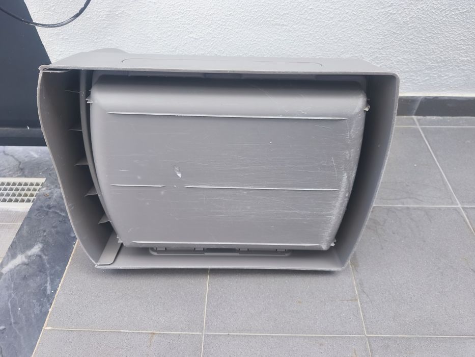 Caixa de areia para gato