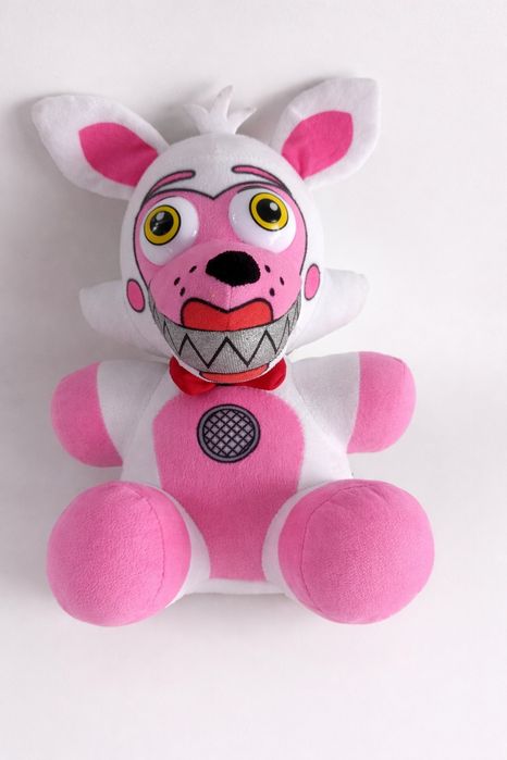 Мягкая игрушка мангл рост 30 см.