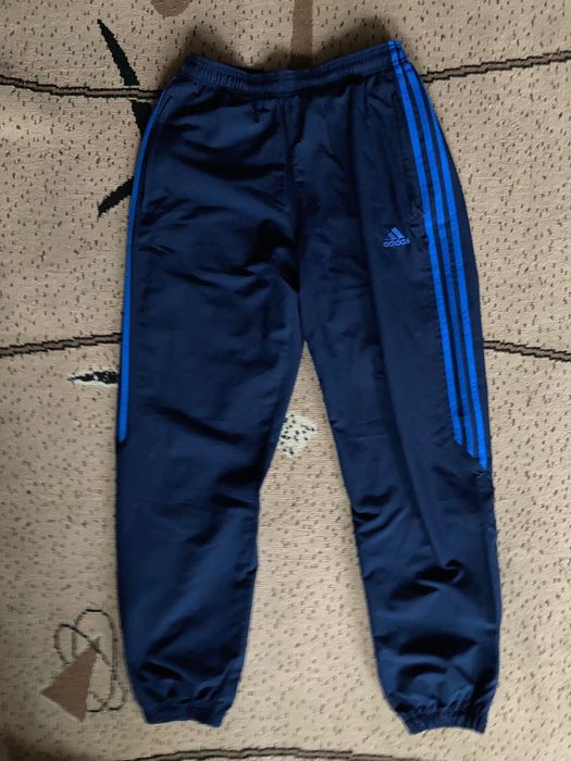 Штани adidas performance, essentials