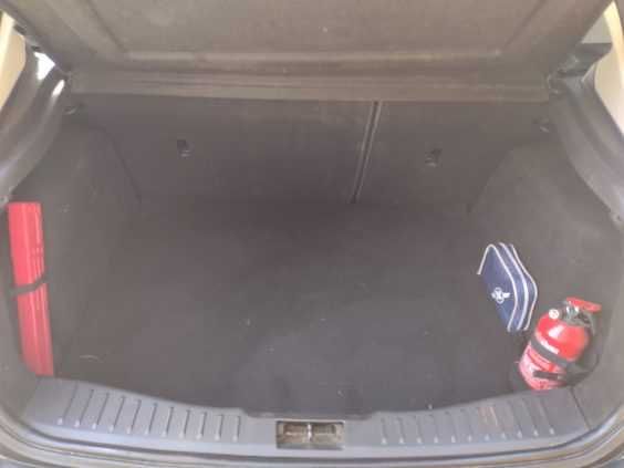 Samochód Ford Focus